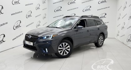 Subaru Outback Premium 2.5i AWD Automatas 