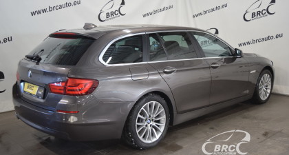 BMW 530 D Touring xDrive