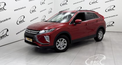 Mitsubishi Eclipse Cross 1.5i ClearTec 2WD Automatas 