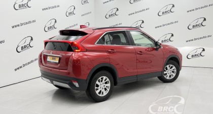 Mitsubishi Eclipse Cross 1.5i ClearTec 2WD Automatas 