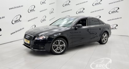 Audi A4 2.0 TFSI Quattro Premium Plus Automatas