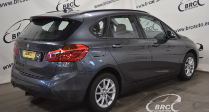 BMW 216 D Active Tourer