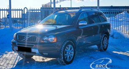Volvo XC 90 3.2i AWD Automatas