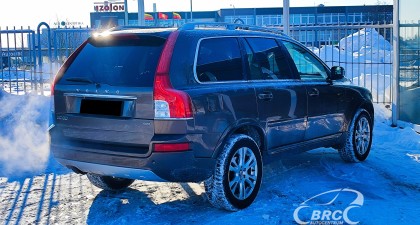 Volvo XC 90 3.2i AWD Automatas
