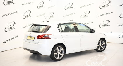 Peugeot 308 1.2 PureTech Automatas