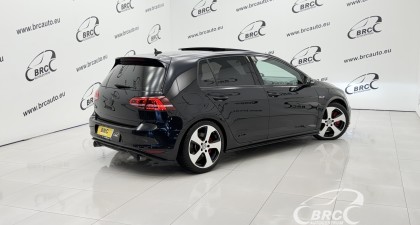 Volkswagen Golf GTI Automatas