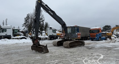 Atlas 1504 Long reach