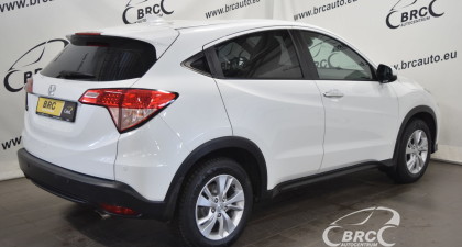 Honda HRV 