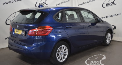 BMW 216 D Active Tourer