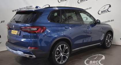 BMW X5 xDrive 30D