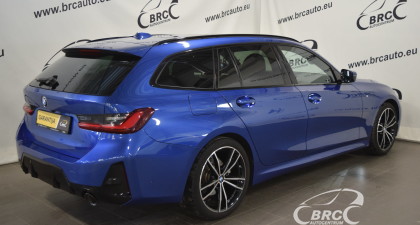 BMW 320 D xDrive
