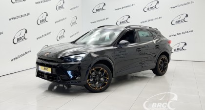 Cupra Formentor 1.5 TSI Mild-Hybrid Automatas