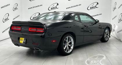 Dodge Challenger GT 3.6 V6 Automatas