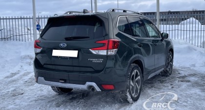 Subaru Forester 2.5i AWD Touring Automatas