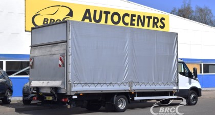 Iveco 70C18 