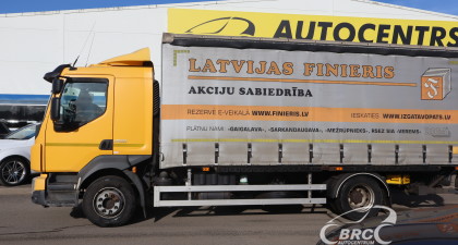 Volvo FL 
