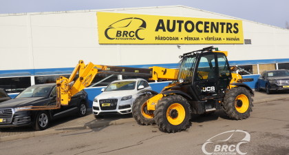 JCB 531-70 