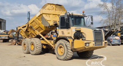 Bell B25D 6X6