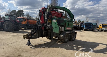 Jenz HEM542Z 