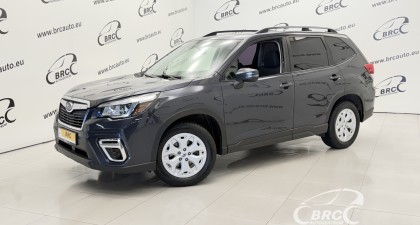 Subaru Forester  2.5i AWD Automatas 