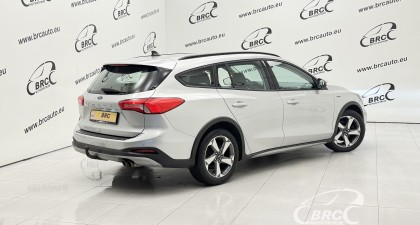 Ford Focus Active 1.5 EcoBlue