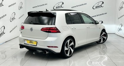 Volkswagen Golf GTI Automatas