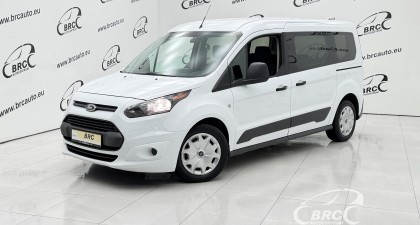 Ford Tourneo Connect 1.5 TDCi