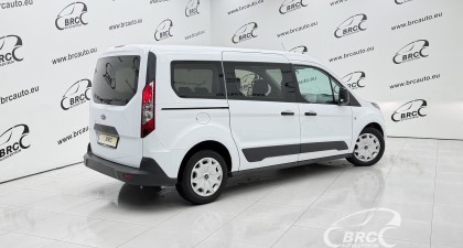 Ford Tourneo Connect 1.5 TDCi