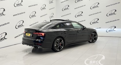 Audi S5 Sportback Quattro Automatas