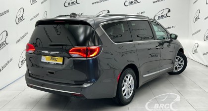 Chrysler Pacifica 3.6 V6 Pentastar