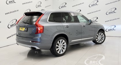Volvo XC 90 T8 Twin Engine AWD Plug-In Automatas