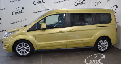 Ford Tourneo Connect 