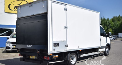 Iveco 40C15 