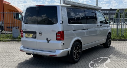 Volkswagen Transporter 2.0 TDI DSG 4MOTION Automatas
