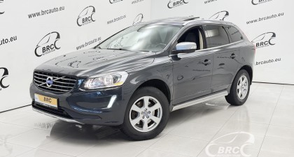 Volvo XC 60 3.2i Automatas