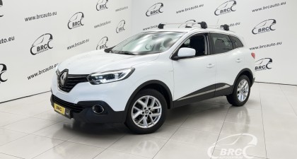 Renault Kadjar 1.2 TCe Automatas