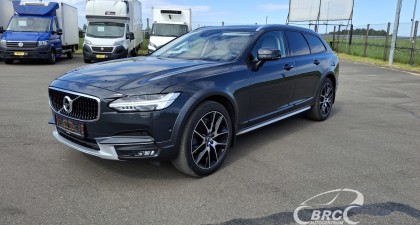 Volvo V90 Cross Country 2.0 D5 AWD Automatas