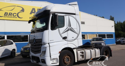 Mercedes-Benz Actros 1845