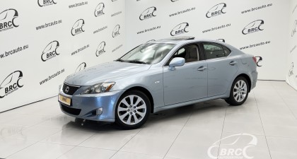 Lexus IS 220 2.2 D-CAT