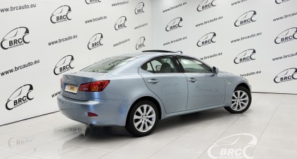 Lexus IS 220 2.2 D-CAT