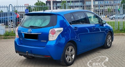 Toyota Verso 2.0 D-4D
