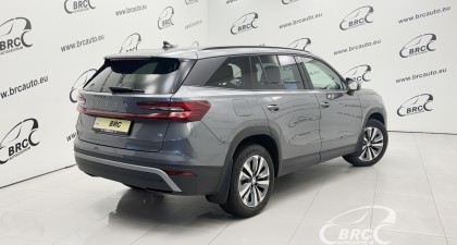Skoda Kodiaq  1.5 TSI iV (PHEV) Automatas