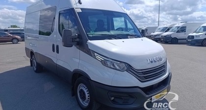 Iveco Daily 35S18 3.0d 