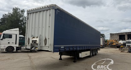 Krone SDP 24 