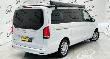 Mercedes-Benz Marco Polo 4Matic Automatas