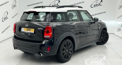 Mini Countryman S Automatas