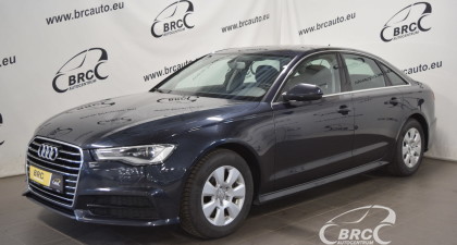 Audi A6 Limousine TFSi A/T
