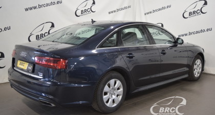 Audi A6 Limousine TFSi A/T
