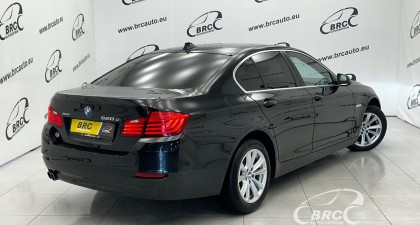 BMW 520 xDrive Automatas