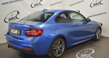 BMW M235i xDrive